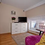 Poddasze Na Piwnej