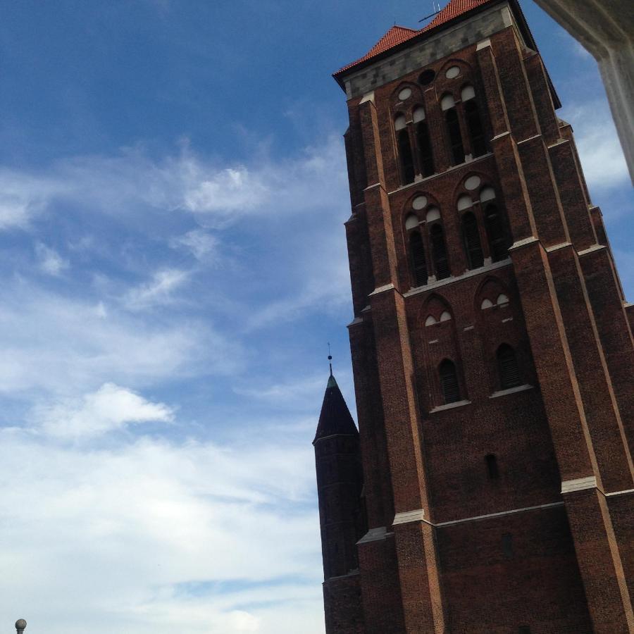 Poddasze Na Piwnej * Gdańsk